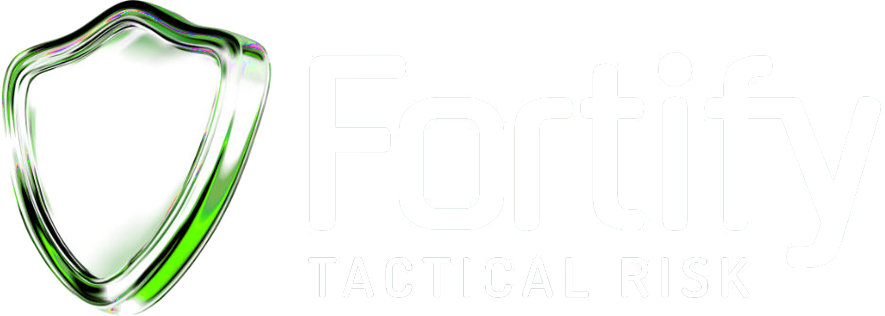 Fortify Tactical Risk